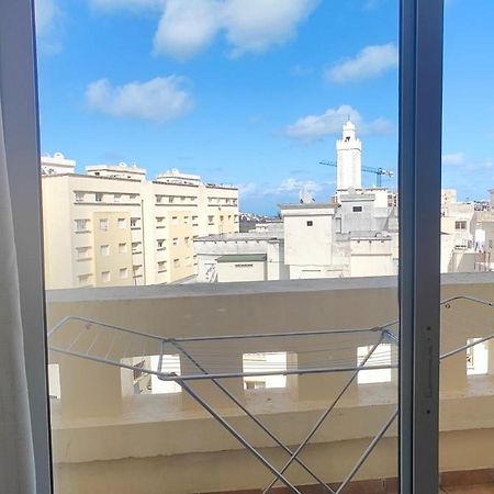Chic Tangier Terrace Suite المظهر الخارجي الصورة