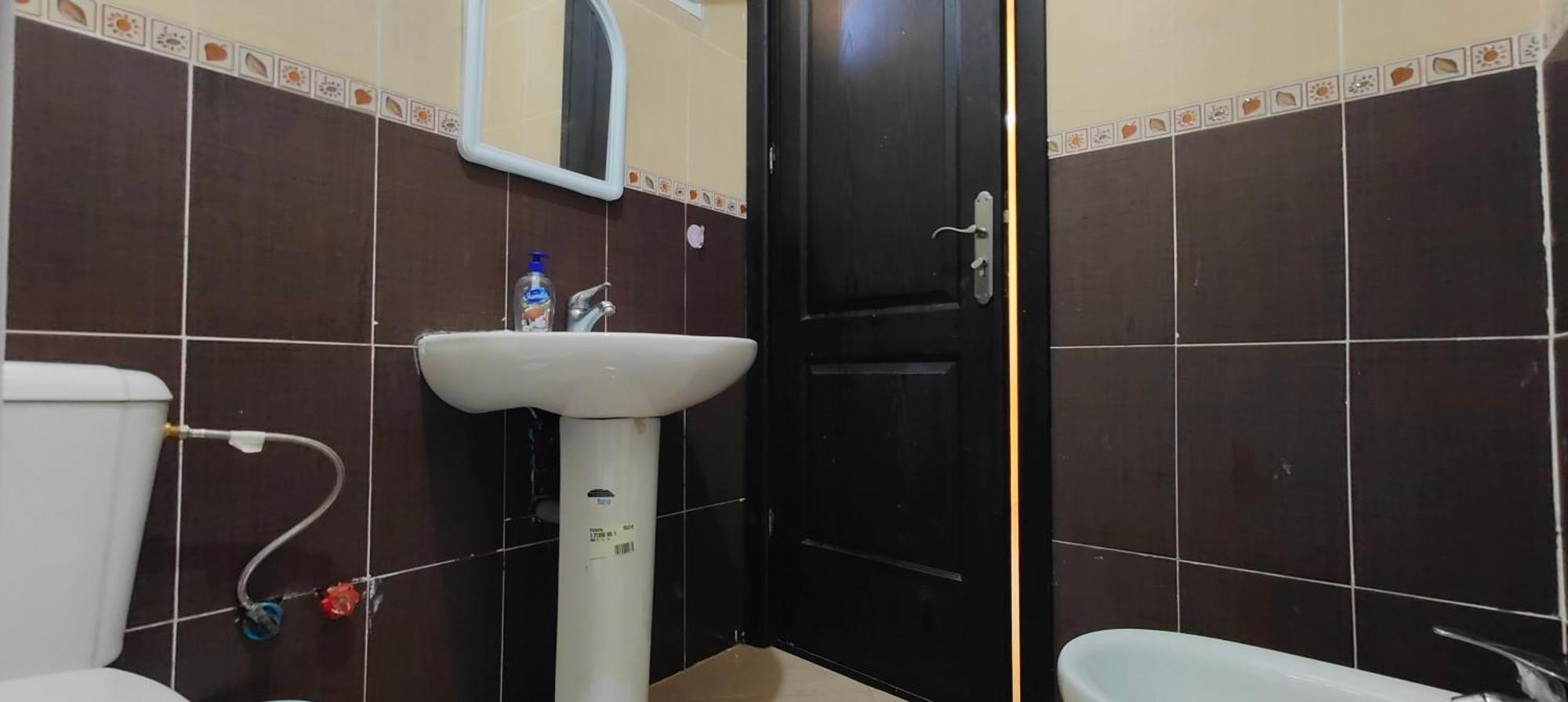 Chic Tangier Terrace Suite المظهر الخارجي الصورة