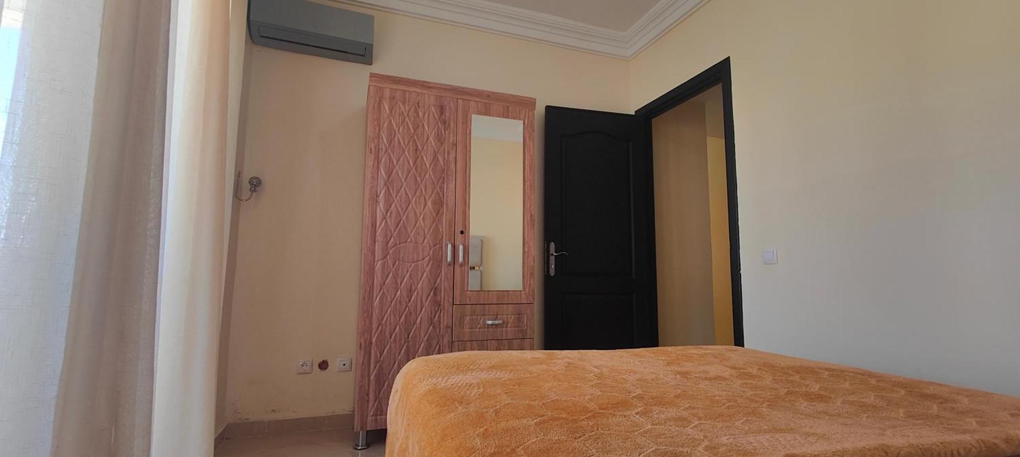 Chic Tangier Terrace Suite المظهر الخارجي الصورة