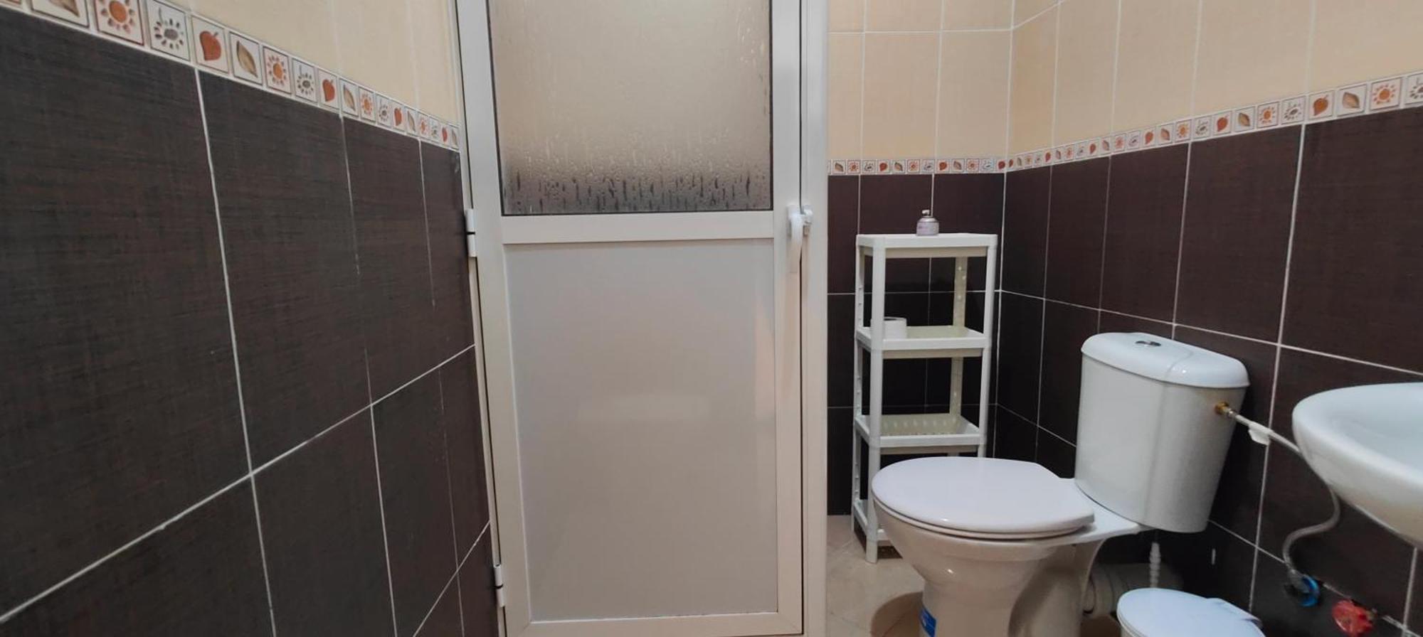 Chic Tangier Terrace Suite المظهر الخارجي الصورة