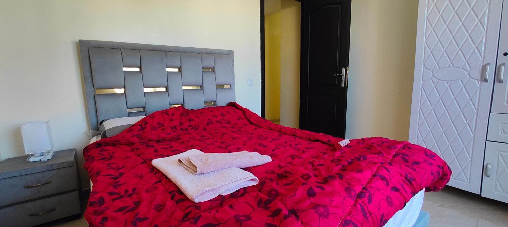 Chic Tangier Terrace Suite المظهر الخارجي الصورة