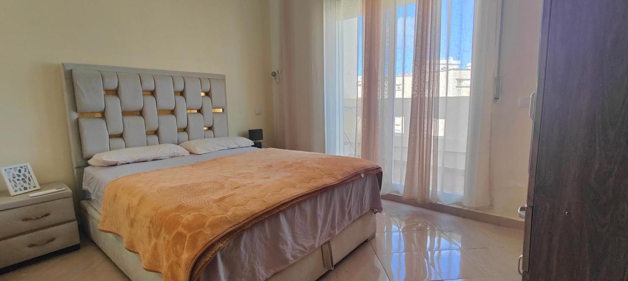 Chic Tangier Terrace Suite المظهر الخارجي الصورة