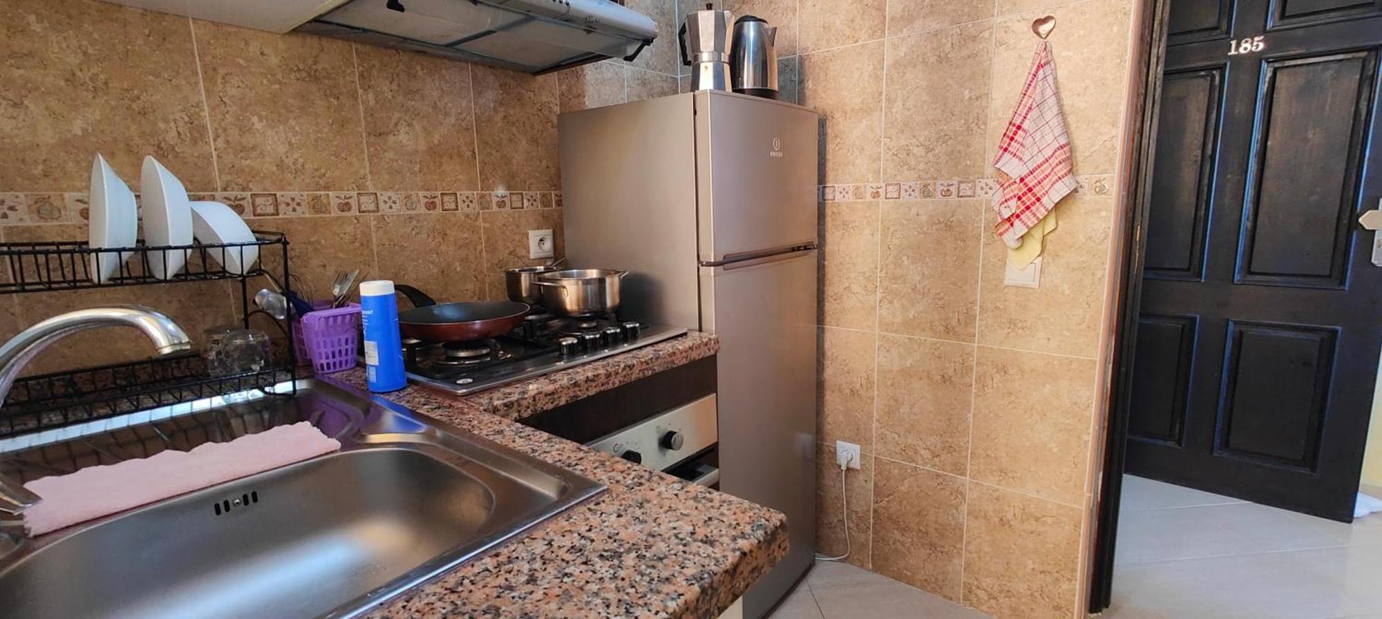 Chic Tangier Terrace Suite المظهر الخارجي الصورة