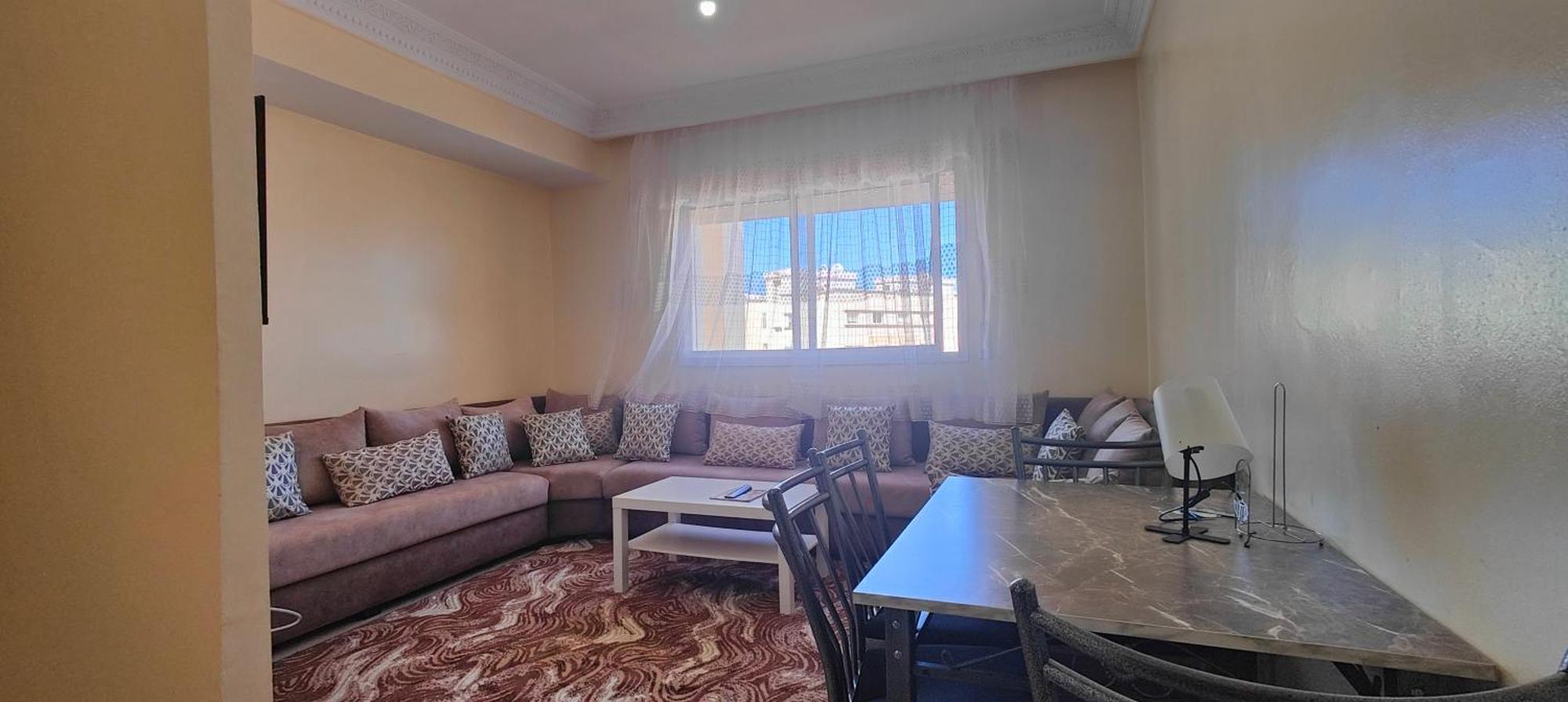 Chic Tangier Terrace Suite المظهر الخارجي الصورة