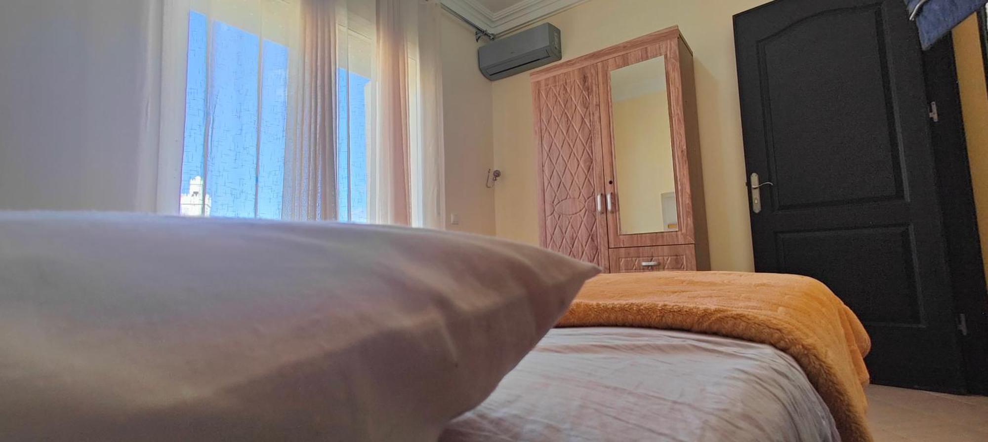 Chic Tangier Terrace Suite المظهر الخارجي الصورة