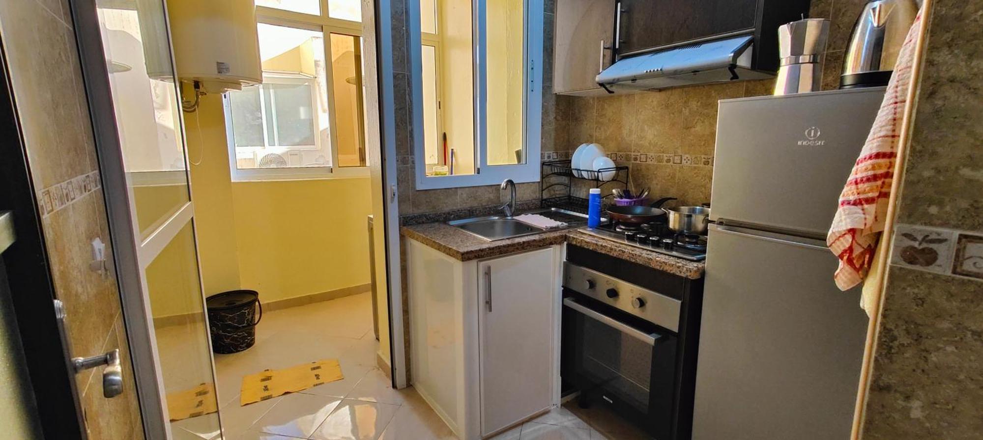 Chic Tangier Terrace Suite المظهر الخارجي الصورة